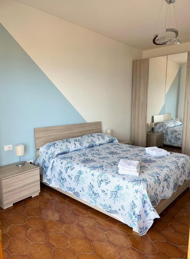 Special Home Vista Mare E Parcheggio Privato Санремо Экстерьер фото