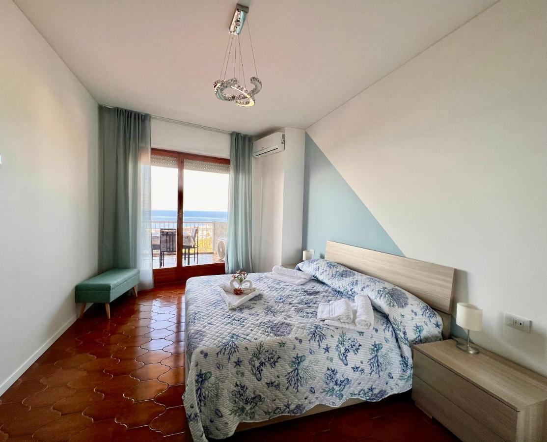 Special Home Vista Mare E Parcheggio Privato Санремо Экстерьер фото